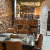 باریستا جهت همکاری در کافه