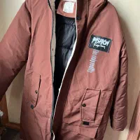 کاپشن|لباس|بندر انزلی, معلم|دیوار