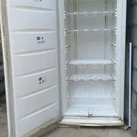 یخچال تمام فریزر