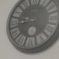 ساعت دیواری