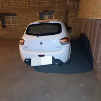 فروش تیبا 2|خودرو سواری و وانت|اصفهان, شیخ طوسی|دیوار