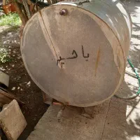 مخزن آب