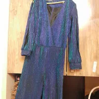 لباس مجلسی