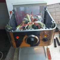 تعمیرات تخصصی اسپرسوساز خانگی صنعتی|کافی‌شاپ و رستوران|تبریز, |دیوار