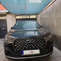 تیگو ۷ پرومکس دو دفرانسیل