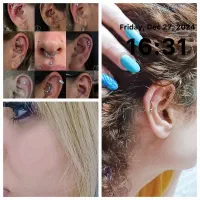 آموزش و خدمات پرسینگ تخصصی و میکرودرمال