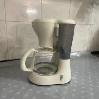 قهوه ساز تفال اکبند