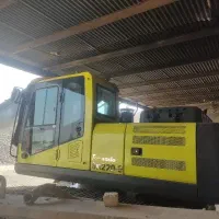 بیل مکانیکی سپاهان ۲۲۰