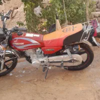 کویرNMS125cc