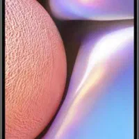 گوشی سامسونگ a10sمشکی