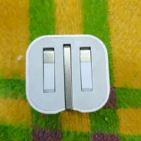 شارژر آیفون نو اصلی|لوازم جانبی موبایل و تبلت|بروجرد, |دیوار