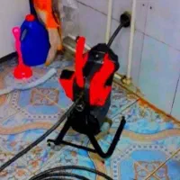 لوله‌بازکنی تاسیسات لوله کشی چاه بازکنی( 24 ساعته)