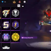 اکانت فری فایر|کنسول، بازی ویدئویی و آنلاین|کهنوج, |دیوار