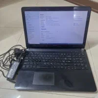 دو عدد لب‌تاپ سونی وایو و HP Pavilion