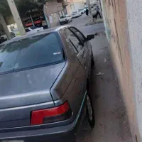 پژو 1395 دوگانه شرکت|خودرو سواری و وانت|کوهدشت, |دیوار