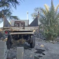 نیسان زد اف کمپرسی رودان|خودرو سواری و وانت|بندرعباس, |دیوار