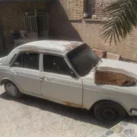 پیکان سواری