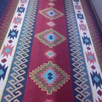 گلیم فرش