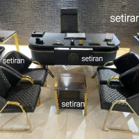 مبلمان اداری . مارال برگ سبز|مبلمان اداری|تهران, یافت آباد جنوبی|دیوار