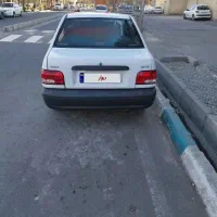 پراید sx مدل 91|خودرو سواری و وانت|تهران, صاحب الزمان|دیوار