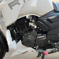 آپاچی|موتورسیکلت|مشکیندشت, |دیوار