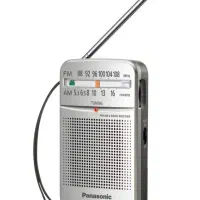 رادیو ۲ موج پاناسونیک اصلی