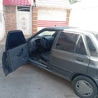 فروش ماشین پراید 131