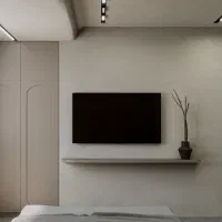 طراحی و اجرای دکوراسیون داخلی