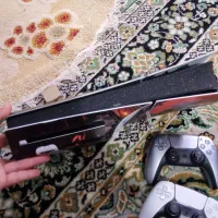 ps5 دیسک خور|کنسول، بازی ویدئویی و آنلاین|کرمان, |دیوار