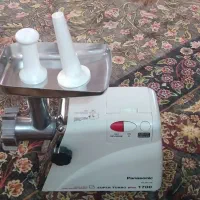 چرخ گوشت پاناسونیک 1700توربو پلاس