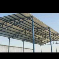 جوشکاری سیار وستا زاهد|خدمات پیشه و مهارت|مریوان, |دیوار