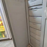 یخچال فریزر درحدنو|یخچال و فریزر|میانه, |دیوار