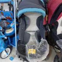 کالسکه نوفروشگاهی