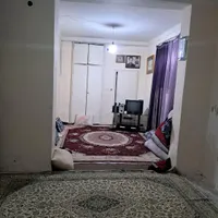 دو طبقه نیم دربستی