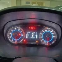 کوییک 1403بدون رنگ