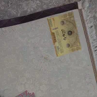 دوتخته فرش۹متری۱۲۰۰شانه دستبافت نمادرحدنو|فرش|تهران, دریاچه شهدای خلیج فارس|دیوار