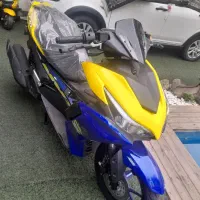 موتور طرح ایروکس مدل۴۰۴