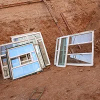 خرید فروش درب پنجره