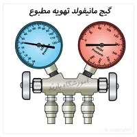 آموزش جامع کولر اسپلیت(عسلویه )