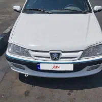 پژو پارس پرشیا tu5 کلاس ۱۵ مدل ۹۵