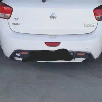 فروش تیبا ۲