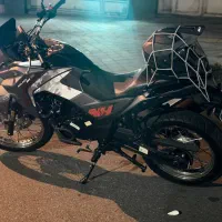موتورnh180sym|موتورسیکلت|تبریز, |دیوار