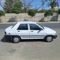 پراید ۹۴ دو ایربگ و هیدرولیک|خودرو سواری و وانت|محمدشهر, محمدشهر|دیوار