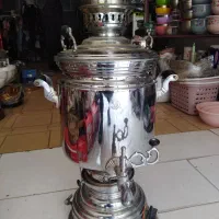 سماور گازی 20لیتری