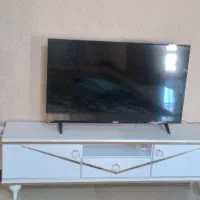 تلوزیون ال ای دی 42اینچ مدل bost نو