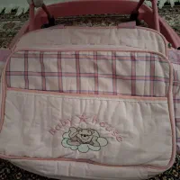 روروک وکیف|کالسکه و لوازم جانبی|ارومیه, |دیوار