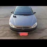 فروش ۲۰۶sdمدل ۹۱ دوگانه