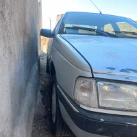 پژو. روآ  مدل ۸۵|خودرو سواری و وانت|هشترود, |دیوار