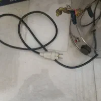 سماور برقی ۳۰ لیتر|سماور، چای‌ساز، قهوه‌ساز|اردبیل, |دیوار