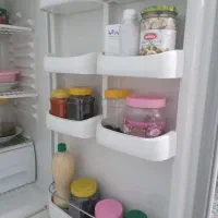 یخچال|یخچال و فریزر|نقده, |دیوار